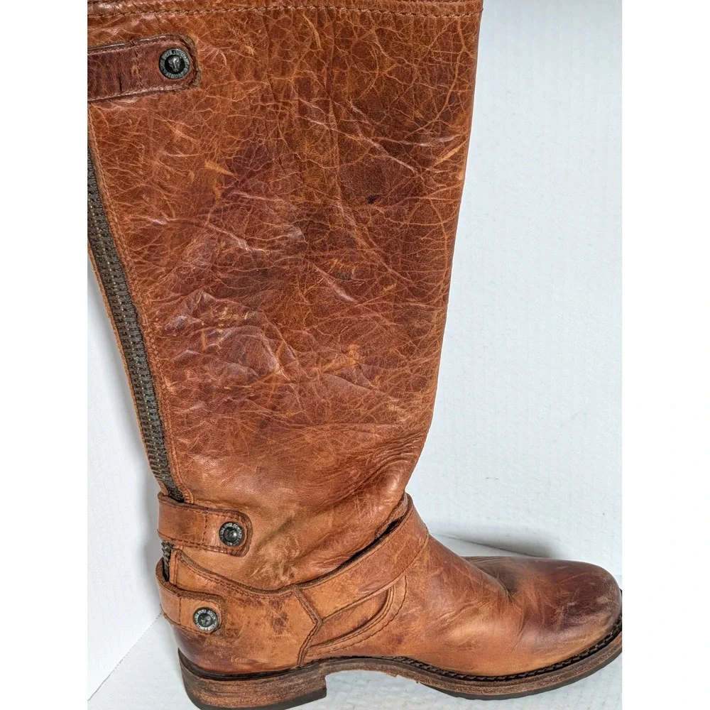 Frye beautiful vintage